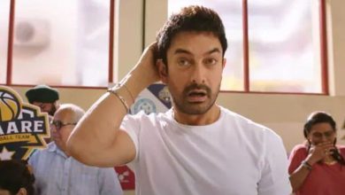 સિનેમાઘરોમાં સિતારે જમીન પર ફિલ્મનો દબદબો યથાવત, કાજોલની ‘મા’ ફિલ્મે પણ પક્કડ જમાવી