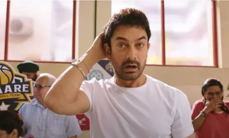 સિનેમાઘરોમાં સિતારે જમીન પર ફિલ્મનો દબદબો યથાવત, કાજોલની ‘મા’ ફિલ્મે પણ પક્કડ જમાવી