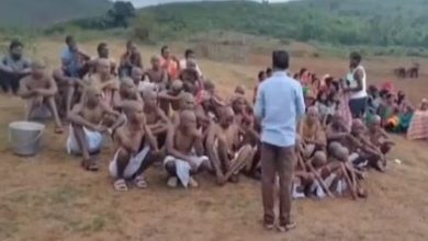 લવ મેરેજ કરનાર છોકરીના પરિવારને સમાજે નાત બહાર કાઢ્યો, સમાજમાં પાછા ફરવા પરિજનોને કરવું પડ્યું મુંડન