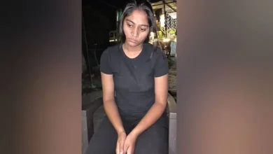 Sonam saw her husband Raja dying in agony, did this two days after the murder