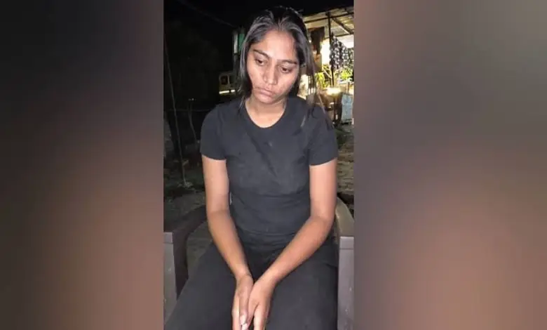 Sonam saw her husband Raja dying in agony, did this two days after the murder