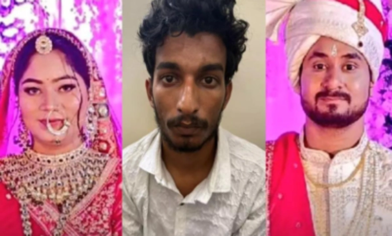 રાજા રઘુવંશી કેસમાં એક વધુ પકડાયો