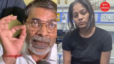 મને ખબર છે કે મારી દીકરી શું કરી શકે છે? સોનમના પિતાએ આપ્યું ચોંકાવનારૂ નિવેદન