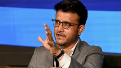 Ganguly angry over not selecting Shreyas also gave two mantras to win the series