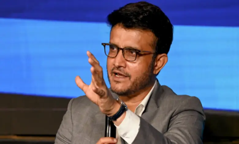 Ganguly angry over not selecting Shreyas also gave two mantras to win the series