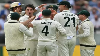 લંચ-બ્રેક વખતે સાઉથ આફ્રિકાના પાંચ વિકેટે 121 રન