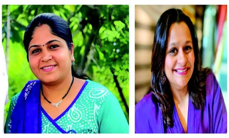 વિશેષ : પરિવારના સાથ સાથે સ્વાદ પિરસતી…