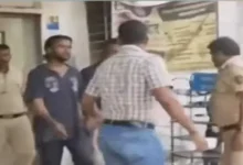 Spying for Pakistan – Engineer Ravindra Verma