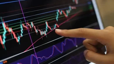 Stock તેજી સાથે શરૂઆત બાદ શેર બજારમાં ઘટાડો; આ કંપનીઓના ત્રિમાસિક પરિણામો પર નજર