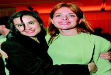 Story Collage: A German Actress Taught Me…