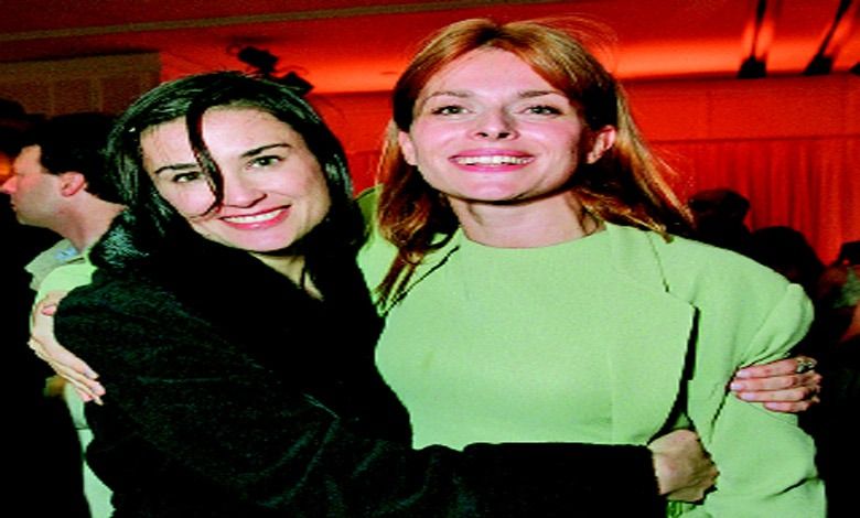 Story Collage: A German Actress Taught Me…