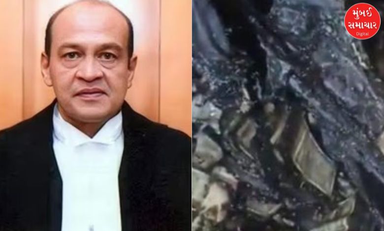 Sufficient evidence to remove Justice Verma from office; Inquiry committee submits report