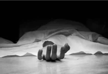 પૂર્ણા નદી યુવકનો આપધાત