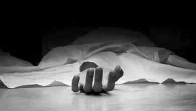 Suicide due to torture by brother-in-law
