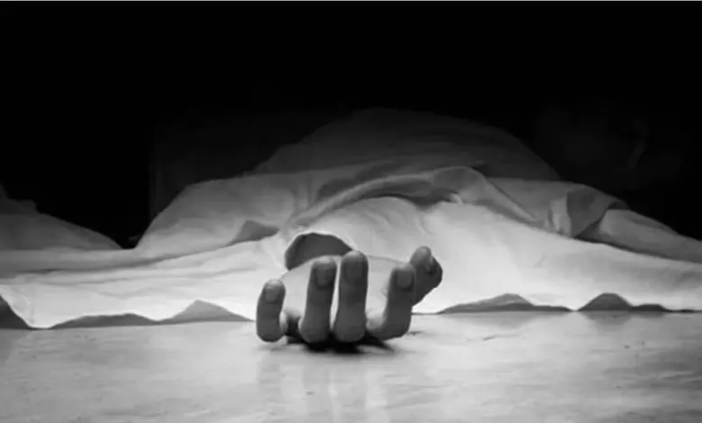 Suicide due to torture by brother-in-law