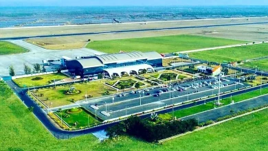 Surat Airport