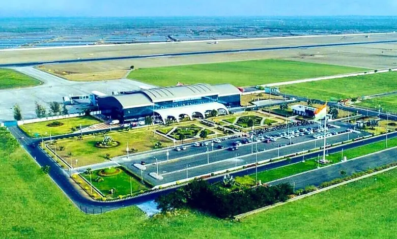 Surat Airport
