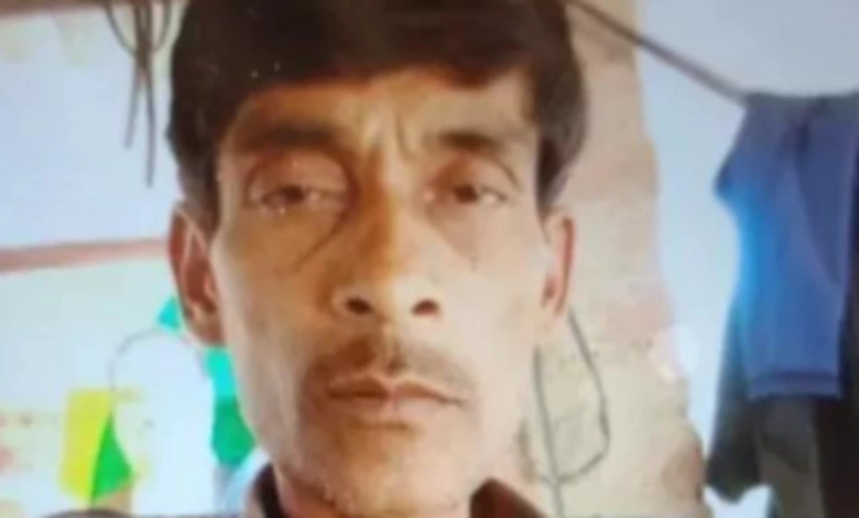 ચોરીના આરોપમાં મજૂરની હત્યા