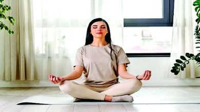 તંદુરસ્તી-મનદુરસ્તી : યોગાસન ચિકિત્સા પદ્ધતિ નથી!