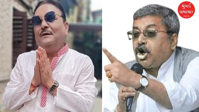 કોલકત્તા ગેંગરેપ કેસમાં TMCના નેતાઓએ કર્યો બફાટ, મહુઆ મોઈત્રાએ લીધા આડે હાથ