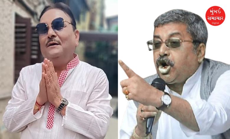 કોલકત્તા ગેંગરેપ કેસમાં TMCના નેતાઓએ કર્યો બફાટ, મહુઆ મોઈત્રાએ લીધા આડે હાથ