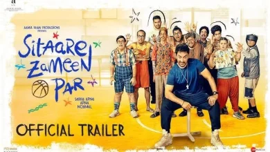 આમિરની ફિલ્મનો બોક્સ ઓફિસ ધમાકો