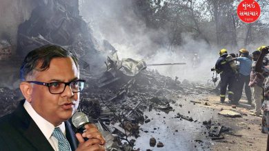 Tata announced compensation of one crore rupees