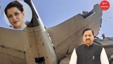 Tatkare's relative Aparna Mahadik passes away