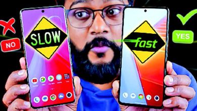 Tech Strategy: If you do this, your mobile will perform at rocket speed!