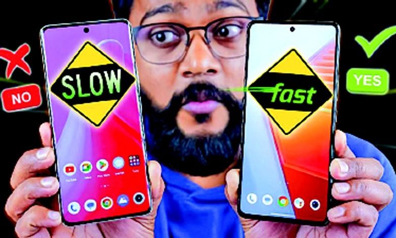 Tech Strategy: If you do this, your mobile will perform at rocket speed!