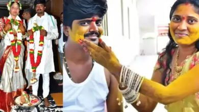 સોનમ કરતા શાણી ઐશ્વર્યાઃ માતાનાં પ્રેમી સાથે મળી પતિની કરી હત્યાઃ જાણો આખો મામલો