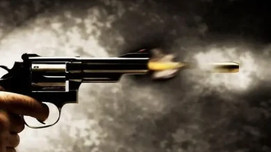 Thane shooting youth