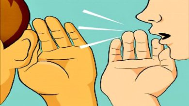 That's all for today: a completely private matter.