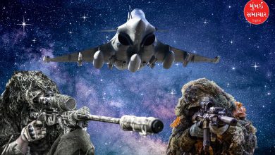 The army will get new strength from indigenous weapons
