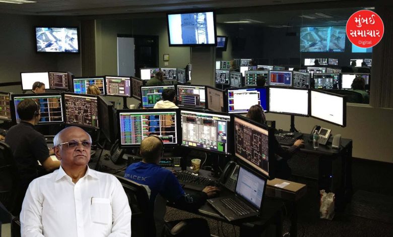The state government has started a control room at the State Emergency Operation Center.