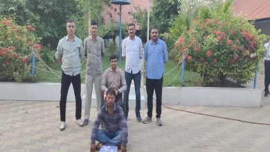 ધંધુકાના ઓનેસ્ટ હોટલ ચોરી