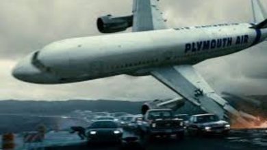 List of famous people who died in plane crashes