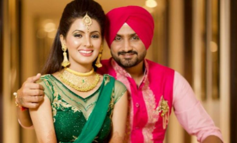 These high-profile marriages of Indian cricketers preceded Rinku Singh