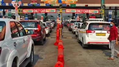 These special people do not have to pay toll tax