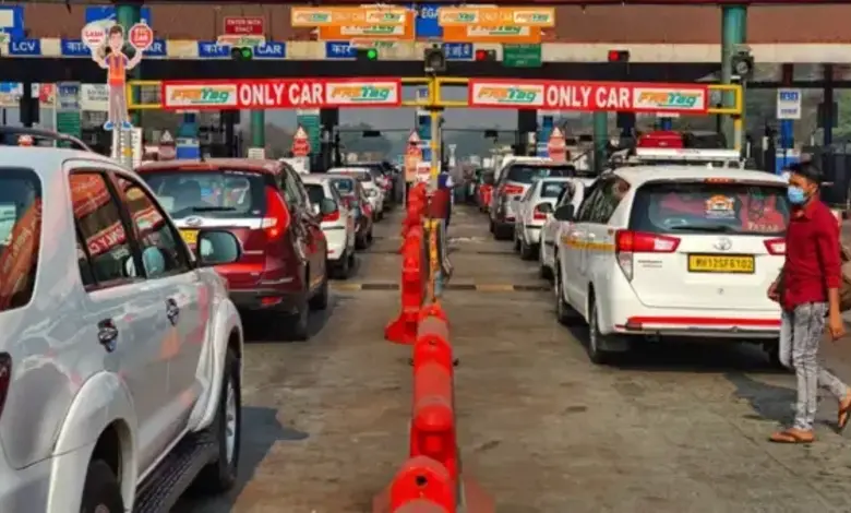 These special people do not have to pay toll tax
