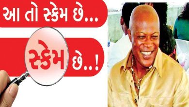 This is a scam: A non-existent airport was sold for $24.2 million!