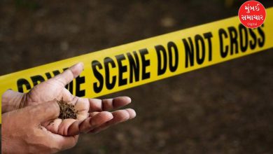 Tobacco controversy murder Nagpur