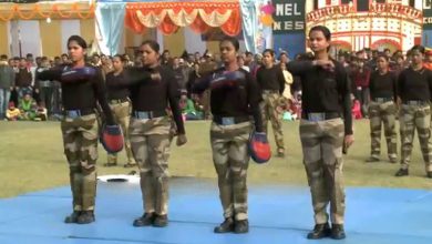 હવે ઈન્ડિયન મિલિટરી એકેડેમી ઈતિહાસ રચશે, પહેલીવાર યુવતીઓ પણ મિલિટરી તાલીમ લેશે!