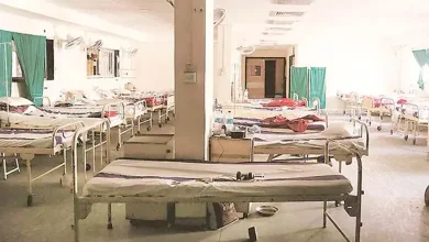 Transparency for reserved beds in charitable hospitals