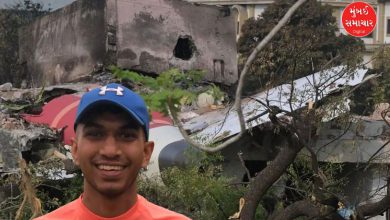 Tribute to cricketer Dirgh Patel