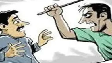 Triple-seat scooter girls constable controversy