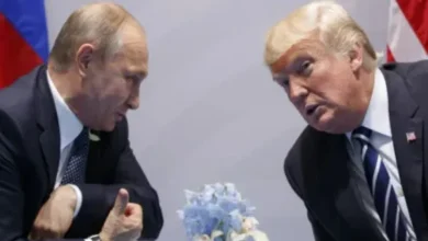 ઇઝરાયલ - ઇરાન યુદ્ધ