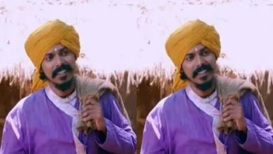 મરાઠી એક્ટર તુષાર ઘાડીગાંવકરની આત્મહત્યા