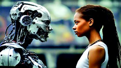 ઉડાન મુગ્ધાવસ્થાથી મધ્યાવસ્થા સુધી: આર્ટિફિશ્યલ ઈન્ટેલિજન્સ... તમારા જીવનમાં વધુ ચંચૂપાત કરવા લાગે ત્યારે?