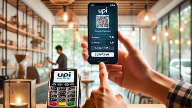 UPI ટ્રાન્ઝેક્શન પર ચાર્જ વસુલવામાં આવશે? નાણા મંત્રાલયે કરી સ્પષ્ટતા